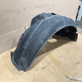 2012-2016 Audi S6 Front Right Passenger Side Fender Liner Splash Guard OEM