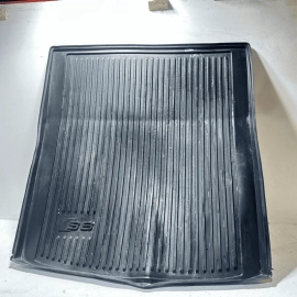 2013-2018 Audi S6 	All-Weather Cargo Mat OEM