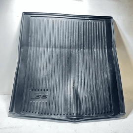 2013-2018 Audi S6 	All-Weather Cargo Mat OEM