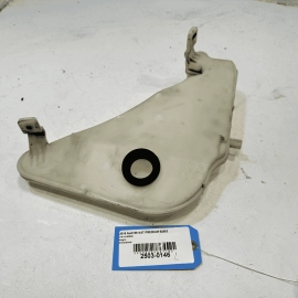 2013-2018 Audi S6 Windshield Washer Fluid Reservoir Bottle Tank OEM