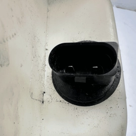 2013-2018 Audi S6 Windshield Washer Fluid Reservoir Bottle Tank OEM