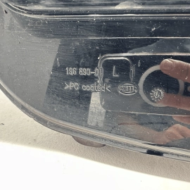 2016-2018 Audi S6 Front Left Driver Side Composite Headlamp Headlight OEM