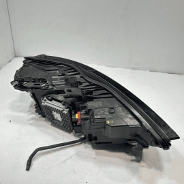 2016-2018 Audi S6 Front Left Driver Side Composite Headlamp Headlight OEM