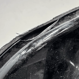 2016-2018 Audi S6 Front Left Driver Side Composite Headlamp Headlight OEM