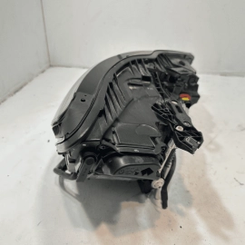 2016-2018 Audi S6 Front Left Driver Side Composite Headlamp Headlight OEM