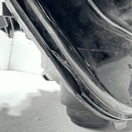 2016-2018 Audi S6 Front Left Driver Side Composite Headlamp Headlight OEM