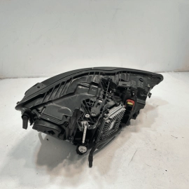 2016-2018 Audi S6 Front Left Driver Side Composite Headlamp Headlight OEM