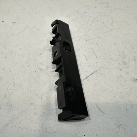2013-2018 Audi S6 Front Left Driver Side Skirt Rocker Bracket Mount Frame OEM