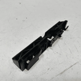 2013-2018 Audi S6 Front Left Driver Side Skirt Rocker Bracket Mount Frame OEM
