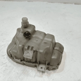 2013-2018 AUDI S6 ENGINE RADIATOR COOLANT COOLING TANK RESERVOIR OEM