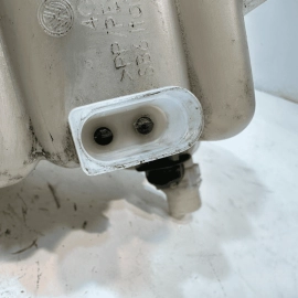 2013-2018 AUDI S6 ENGINE RADIATOR COOLANT COOLING TANK RESERVOIR OEM