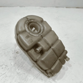 2013-2018 AUDI S6 ENGINE RADIATOR COOLANT COOLING TANK RESERVOIR OEM