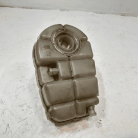 2013-2018 AUDI S6 ENGINE RADIATOR COOLANT COOLING TANK RESERVOIR OEM