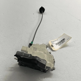 20-21 AUDI A5 SPORTBACK REAR LEFT DRIVER SIDE DOOR LOCK LATCH ACTUATOR MOTO