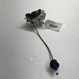 20-21 AUDI A5 SPORTBACK REAR LEFT DRIVER SIDE DOOR LOCK LATCH ACTUATOR MOTO