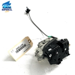 20-21 AUDI A5 SPORTBACK REAR LEFT DRIVER SIDE DOOR LOCK LATCH ACTUATOR MOTO