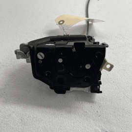 20-21 AUDI A5 SPORTBACK REAR LEFT DRIVER SIDE DOOR LOCK LATCH ACTUATOR MOTO