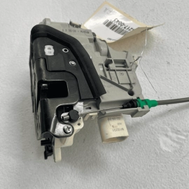20-21 AUDI A5 SPORTBACK REAR LEFT DRIVER SIDE DOOR LOCK LATCH ACTUATOR MOTO