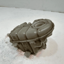 2013-2018 AUDI S6 ENGINE RADIATOR COOLANT COOLING TANK RESERVOIR OEM