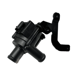 2013-2018 AUDI S6 4.0L ENGINE AUXILIARY ELECTRIC WATER COOLANT PUMP OEM