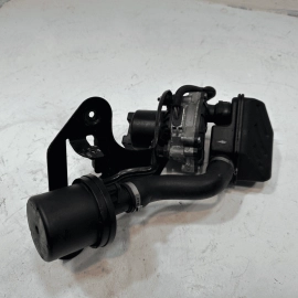 2013-2018 AUDI S6 4.0L AUXILIARY SECONDARY AIR INJECTION PUMP OEM
