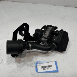 2013-2018 AUDI S6 4.0L AUXILIARY SECONDARY AIR INJECTION PUMP OEM