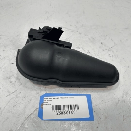 2016 AUDI S6 4.0L VACUUM RESERVOIR TANK OEM