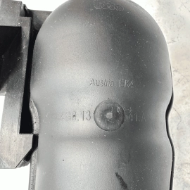 2016 AUDI S6 4.0L VACUUM RESERVOIR TANK OEM