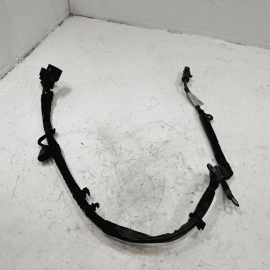 2013-2018 AUDI S6 4.0L POWER STEERING GEAR RACK WIRE WIRING HARNESS OEM