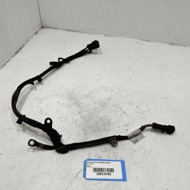 2013-2018 AUDI S6 4.0L POWER STEERING GEAR RACK WIRE WIRING HARNESS OEM