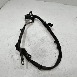 2013-2018 AUDI S6 4.0L POWER STEERING GEAR RACK WIRE WIRING HARNESS OEM