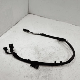 2013-2018 AUDI S6 4.0L POWER STEERING GEAR RACK WIRE WIRING HARNESS OEM