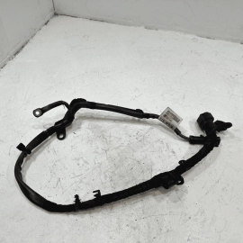2013-2018 AUDI S6 4.0L POWER STEERING GEAR RACK WIRE WIRING HARNESS OEM