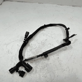 2013-2018 AUDI S6 4.0L POWER STEERING GEAR RACK WIRE WIRING HARNESS OEM