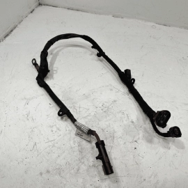 2013-2018 AUDI S6 4.0L POWER STEERING GEAR RACK WIRE WIRING HARNESS OEM