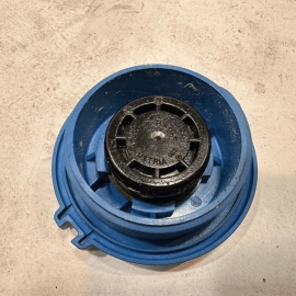 2013-2018 AUDI S6 ENGINE RADIATOR COOLANT COOLING TANK RESERVOIR CAP OEM