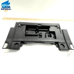 Audi 19-23 A5 Sportback Trunk Floor Boot Tools Storage Compartment Panel Tr