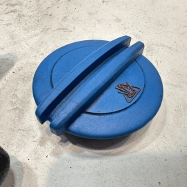 2013-2018 AUDI S6 ENGINE RADIATOR COOLANT COOLING TANK RESERVOIR CAP OEM