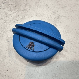 2013-2018 AUDI S6 ENGINE RADIATOR COOLANT COOLING TANK RESERVOIR CAP OEM