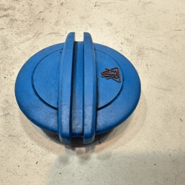 2013-2018 AUDI S6 ENGINE RADIATOR COOLANT COOLING TANK RESERVOIR CAP OEM