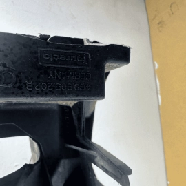 2013-2018 Audi S6 4.0L Engine Radiator Support OEM