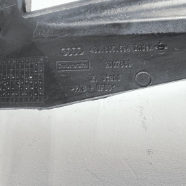 2013-2018 Audi S6 4.0L Engine Radiator Support OEM