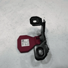 2016 AUDI S6 REAR PASSENGER SIDE TELEPHONE PHONE ANTENNA MODULE & BRACKET OEM