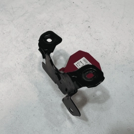 2016 AUDI S6 REAR PASSENGER SIDE TELEPHONE PHONE ANTENNA MODULE & BRACKET OEM