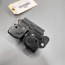 Jeep Cherokee 2014-2022 Hood Latch Lock Assembly Black OEM 1PCS