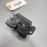 Jeep Cherokee 2014-2022 Hood Latch Lock Assembly Black OEM 1PCS