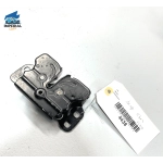 Jeep Cherokee 2014-2022 Hood Latch Lock Assembly Black OEM 1PCS