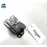 Jeep Cherokee 2014-2022 Hood Latch Lock Assembly Black OEM 1PCS