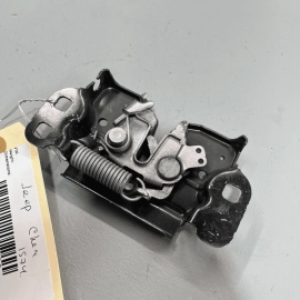 Jeep Cherokee 2014-2022 Hood Latch Lock Assembly Black OEM 1PCS