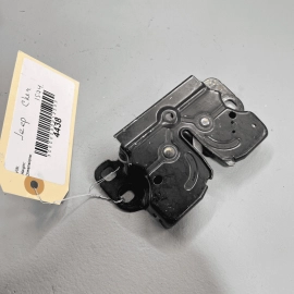 Jeep Cherokee 2014-2022 Hood Latch Lock Assembly Black OEM 1PCS